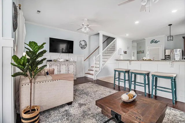 $799,000 | 121 B 7th Avenue South, Surfside Beach, SC 29575