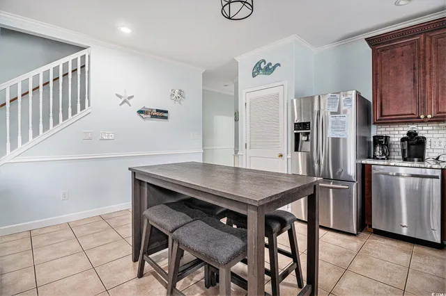 $799,000 | 121 B 7th Avenue South, Surfside Beach, SC 29575