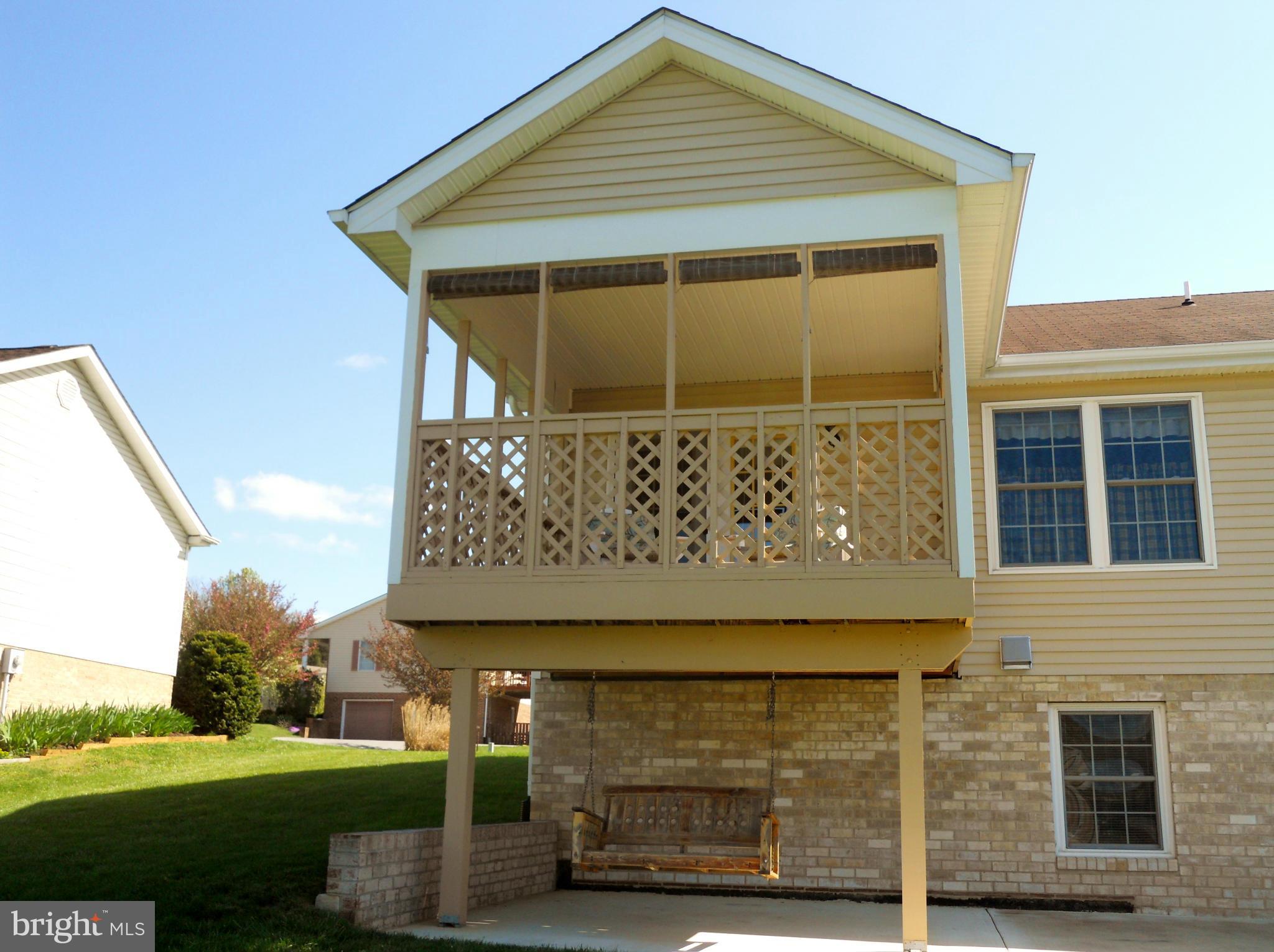 1185 Ripple Court Front Royal, VA 22630 - Photo 22 of 30 Exterior (General)