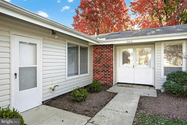 $569,000 | 3416 Island Creek Court, Unit 127C, Silver Spring, MD 20906