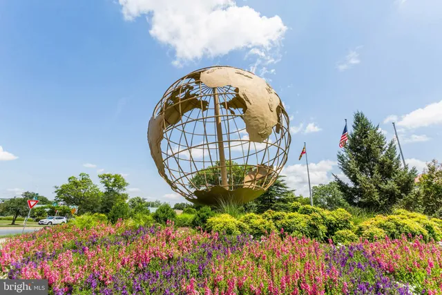 $569,000 | 3416 Island Creek Court, Unit 127C, Silver Spring, MD 20906