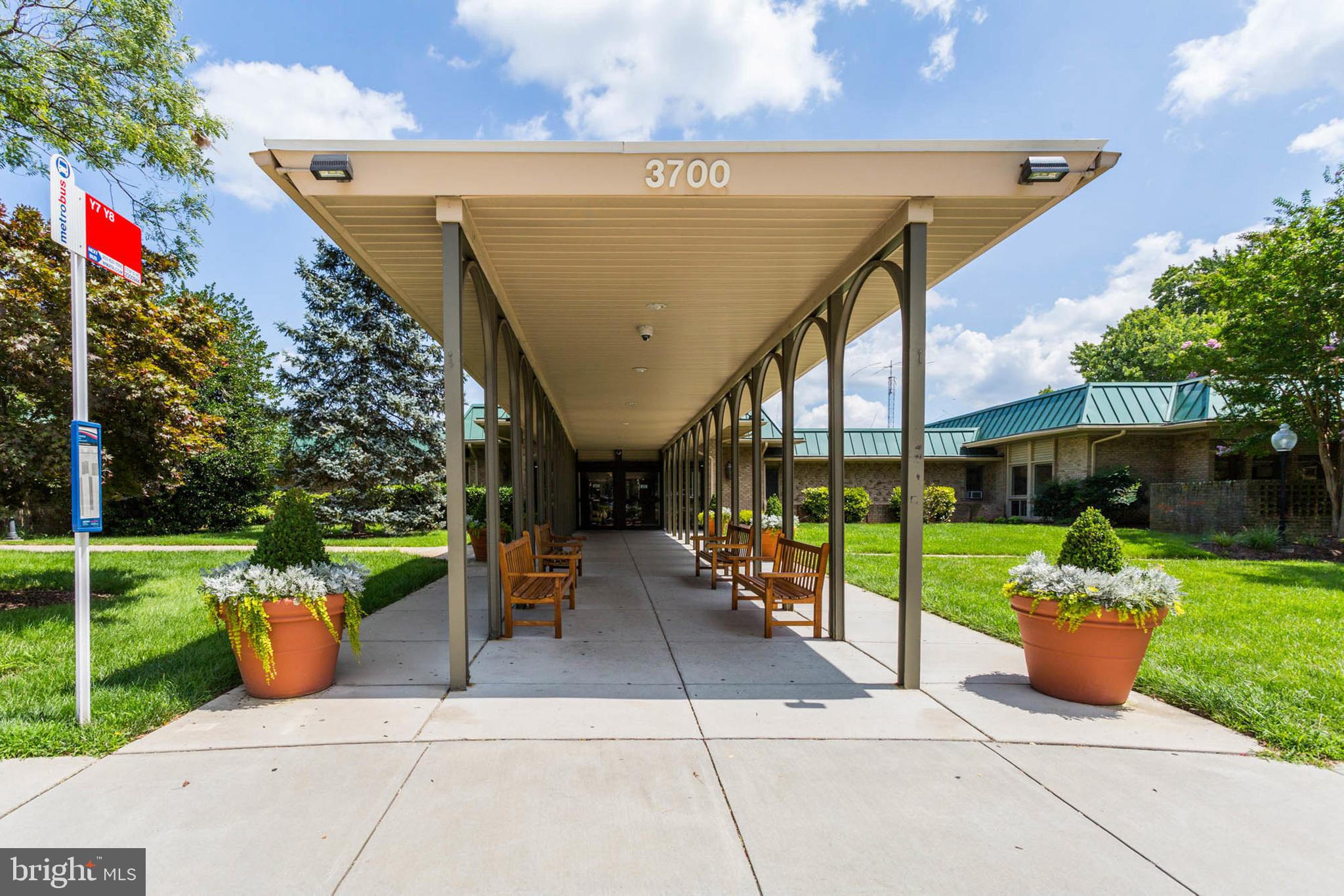 3416 Island Creek Court, Unit 127C Silver Spring, MD 20906 - Photo 39 of 60