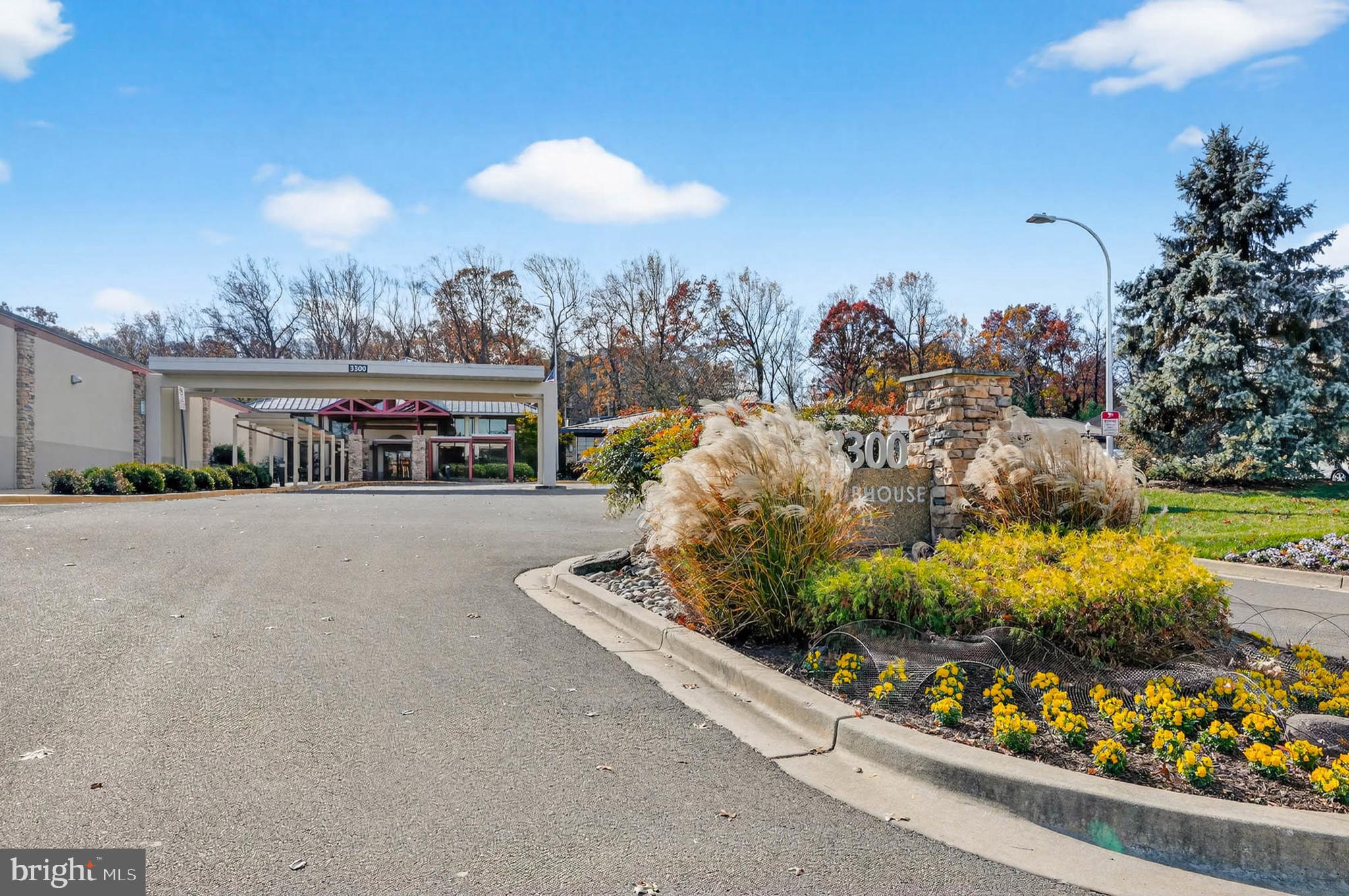 3416 Island Creek Court, Unit 127C Silver Spring, MD 20906 - Photo 41 of 60 a view of a street with a houses
