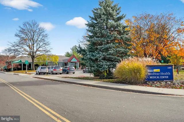 $569,000 | 3416 Island Creek Court, Unit 127C, Silver Spring, MD 20906