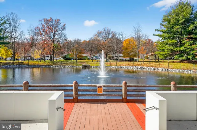 $569,000 | 3416 Island Creek Court, Unit 127C, Silver Spring, MD 20906