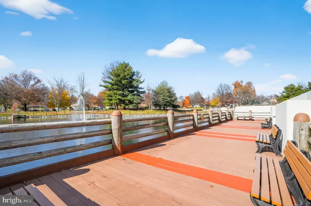 $569,000 | 3416 Island Creek Court, Unit 127C, Silver Spring, MD 20906