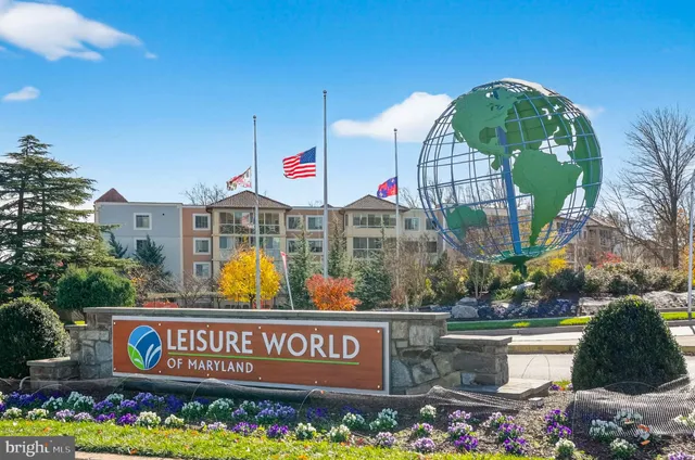 $569,000 | 3416 Island Creek Court, Unit 127C, Silver Spring, MD 20906