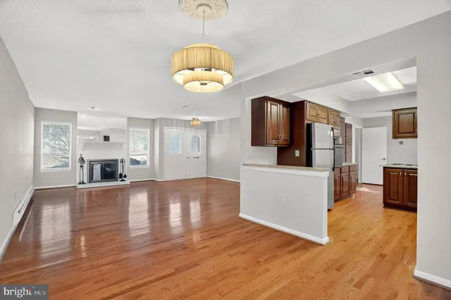 $569,000 | 3416 Island Creek Court, Unit 127C, Silver Spring, MD 20906