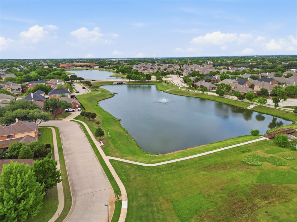 1713 Westfield Way Allen, TX 75002 - Photo 35 of 36