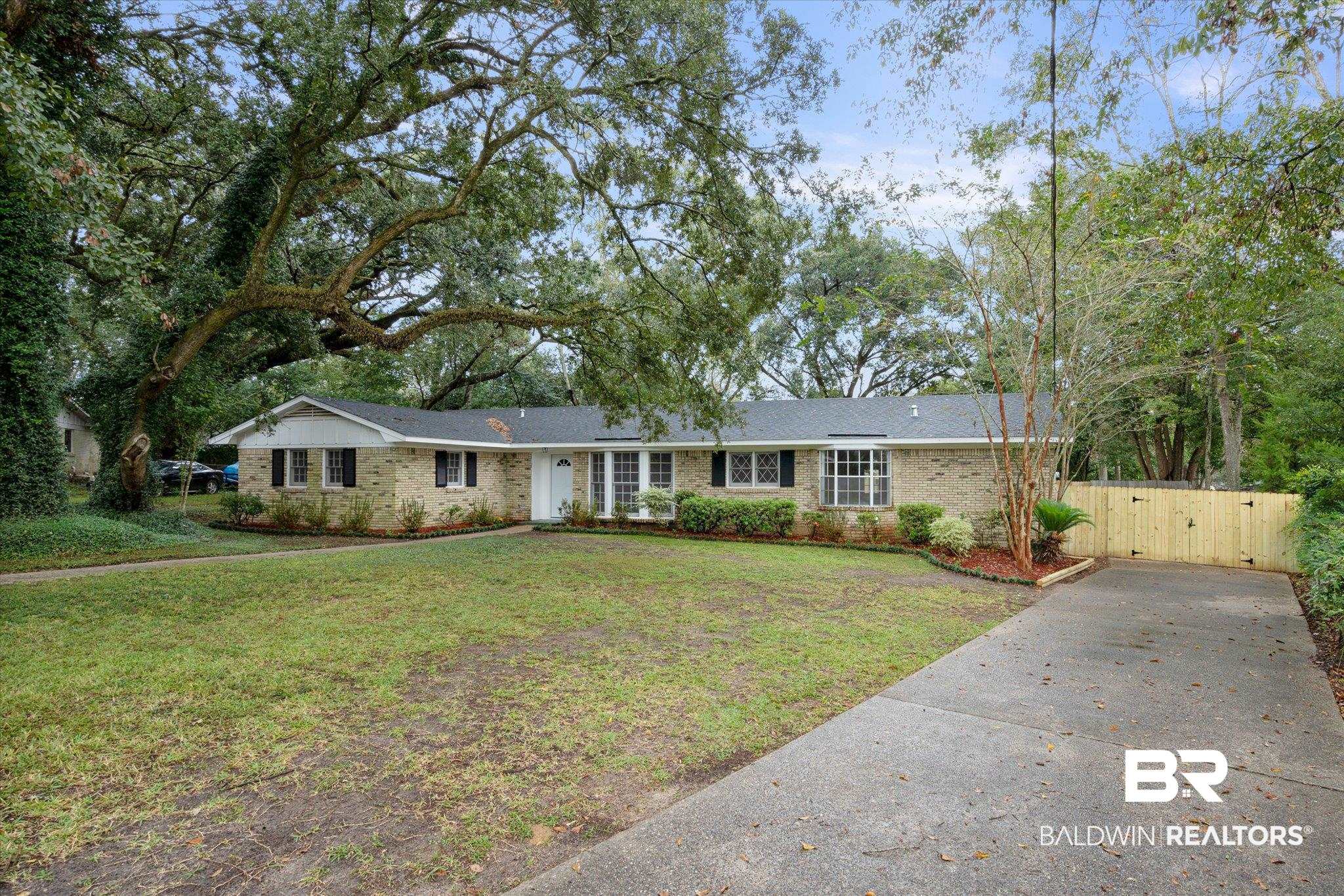 5932 Easy Court Mobile, AL 36619 - Photo 22 of 22