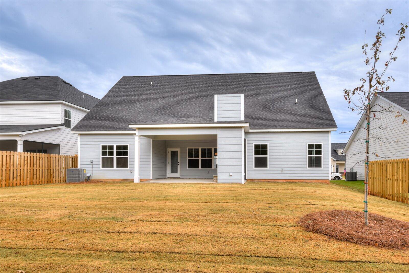 254 Switchgrass Aiken, SC 29803 - Photo 39 of 39