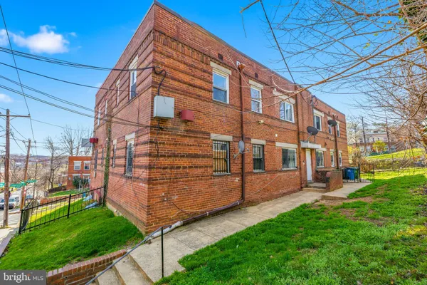 $550,000 | 46 Forrester Street Southwest, Washington, DC 20032