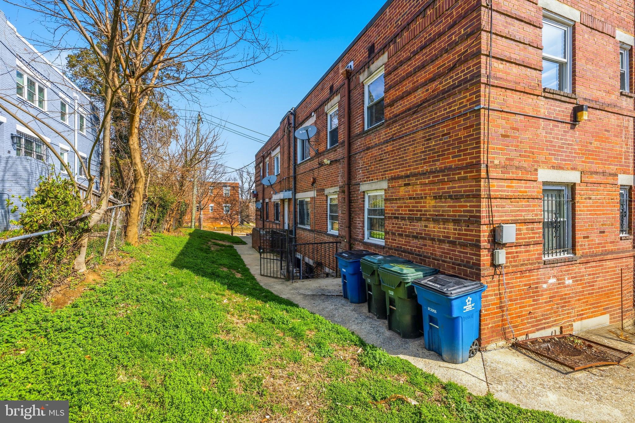 46 Forrester Street Southwest Washington, DC 20032 - Photo 11 of 11