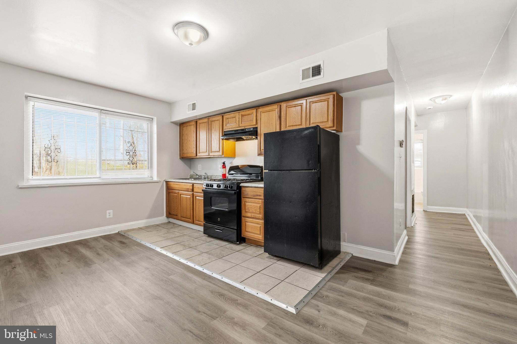 46 Forrester Street Southwest Washington, DC 20032 - Photo 5 of 11