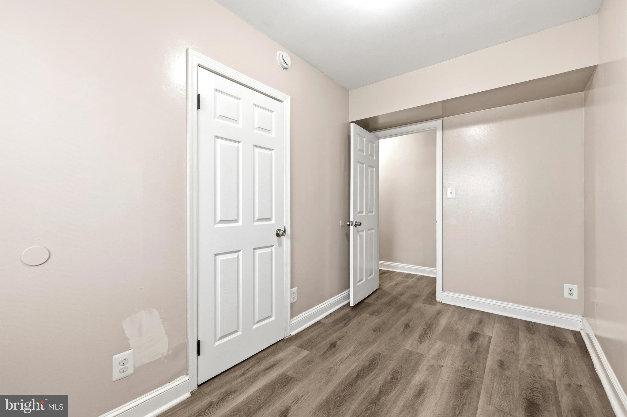 46 Forrester Street Southwest Washington, DC 20032 - Photo 7 of 11