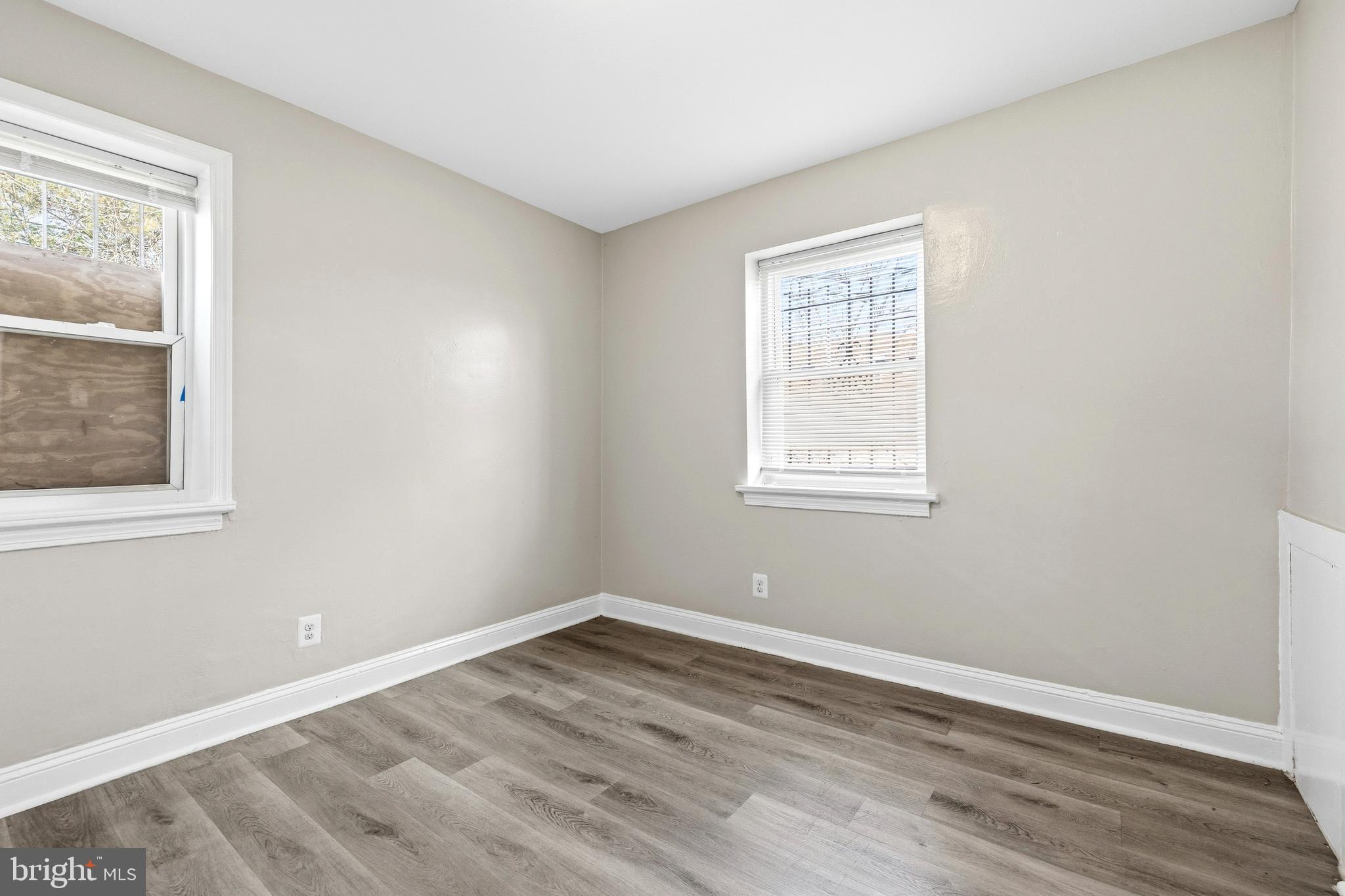 46 Forrester Street Southwest Washington, DC 20032 - Photo 9 of 11