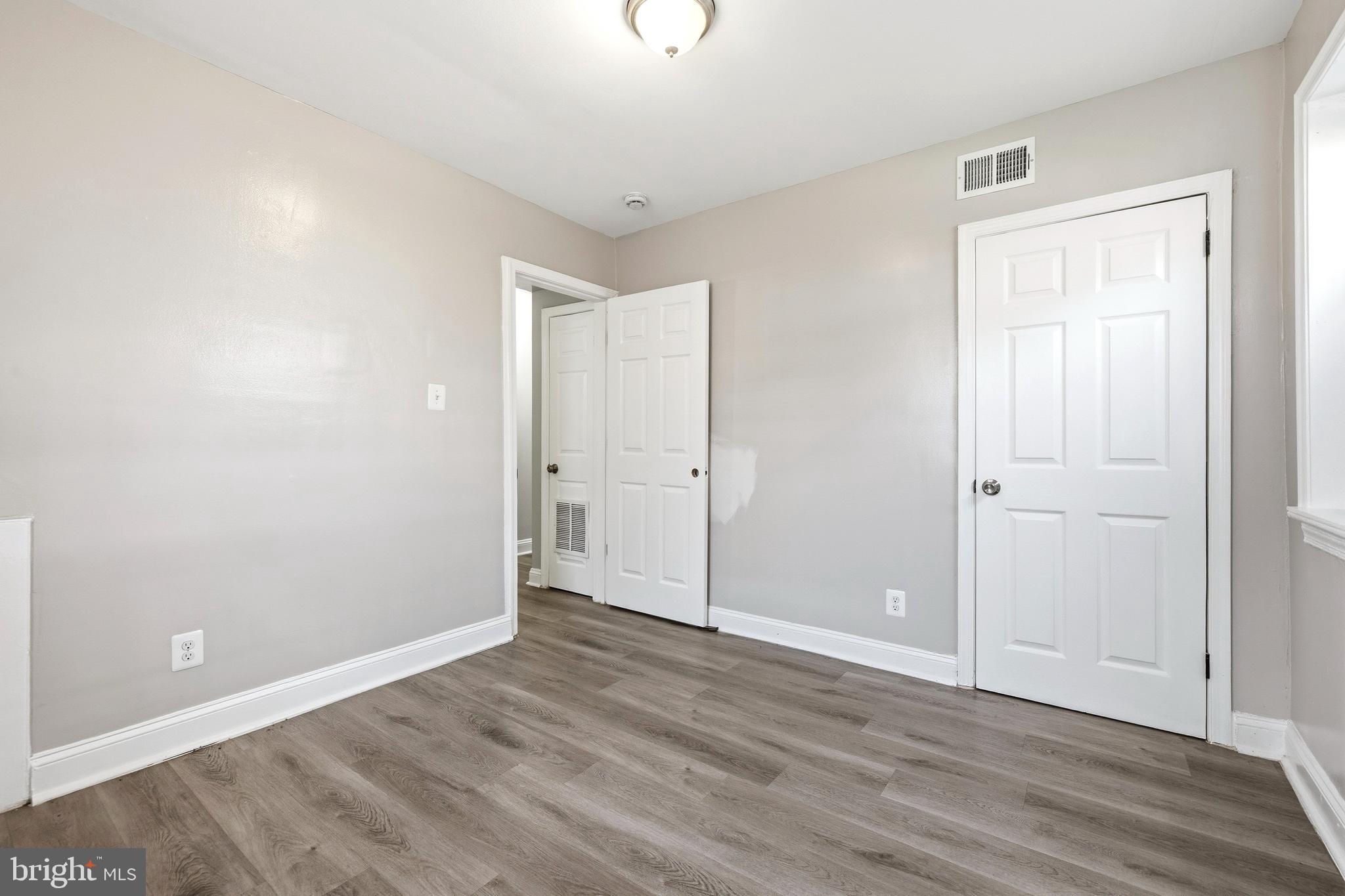 46 Forrester Street Southwest Washington, DC 20032 - Photo 10 of 11