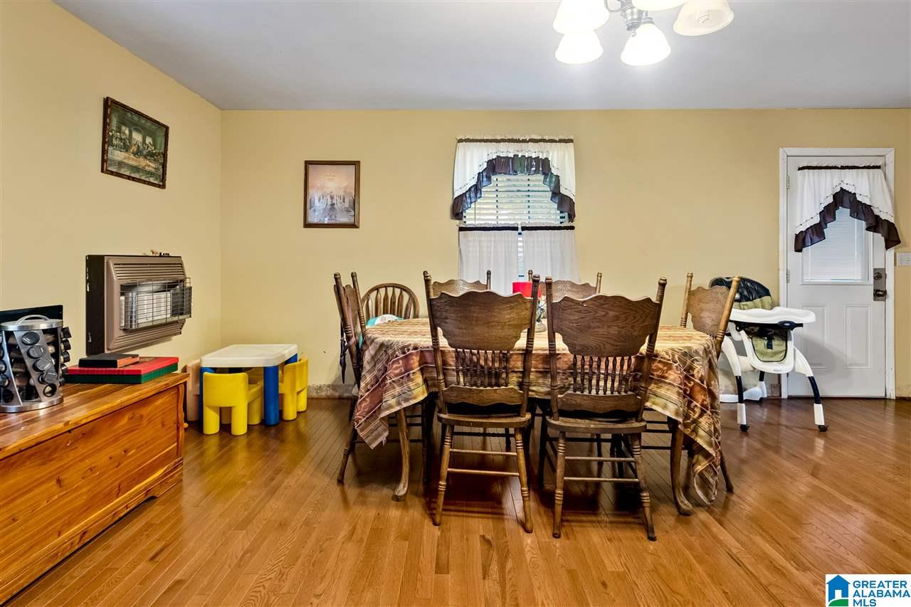 649 McCrory Road Odenville, AL 35120 - Photo 7 of 24