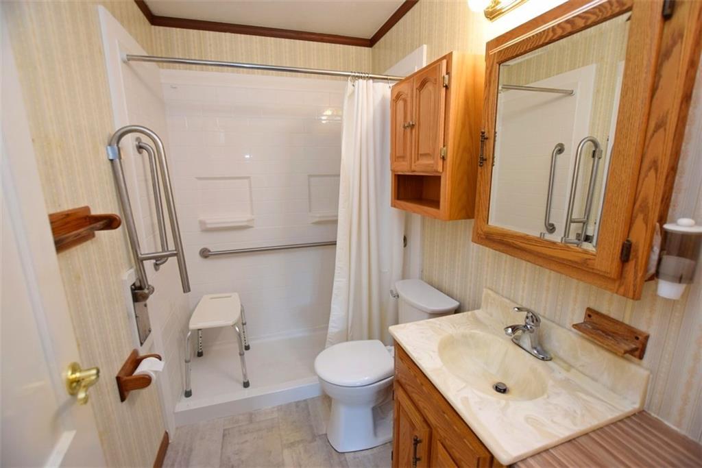 148 South Nursery Road Anderson, IN 46012 - Photo 13 of 19
