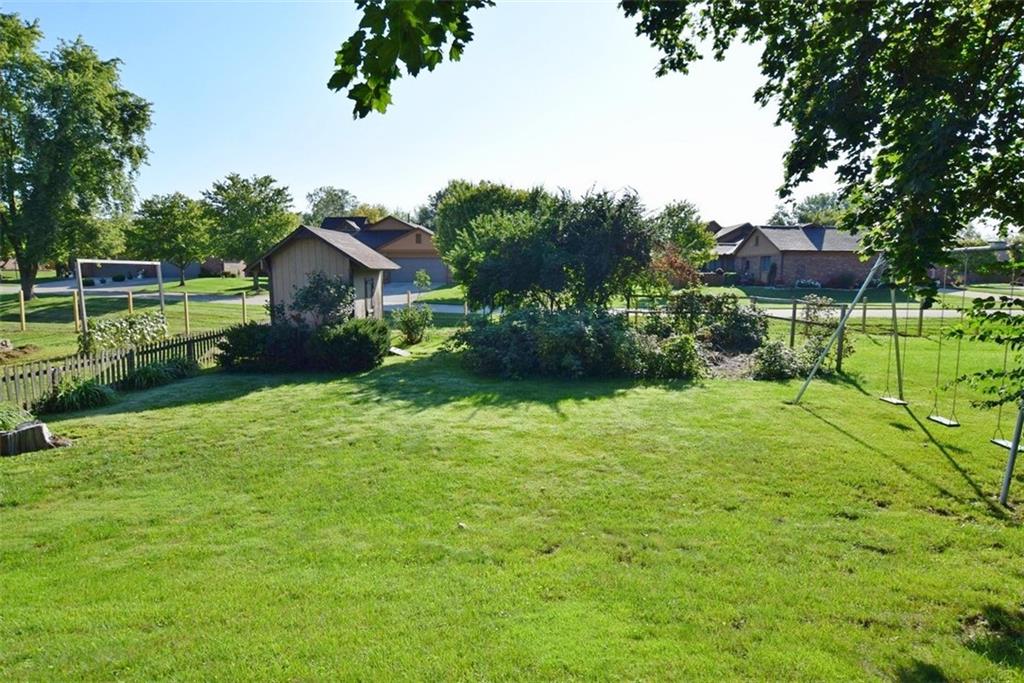 148 South Nursery Road Anderson, IN 46012 - Photo 16 of 19