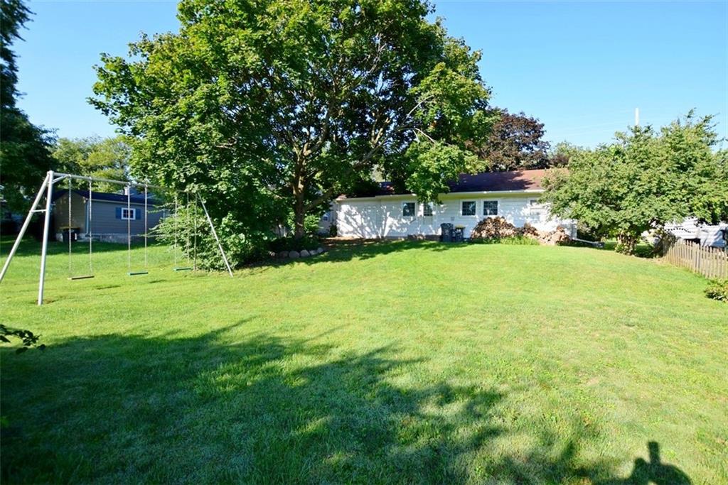 148 South Nursery Road Anderson, IN 46012 - Photo 18 of 19