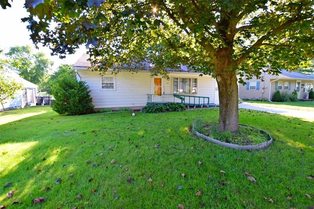 148 South Nursery Road Anderson, IN 46012 - Photo 3 of 19