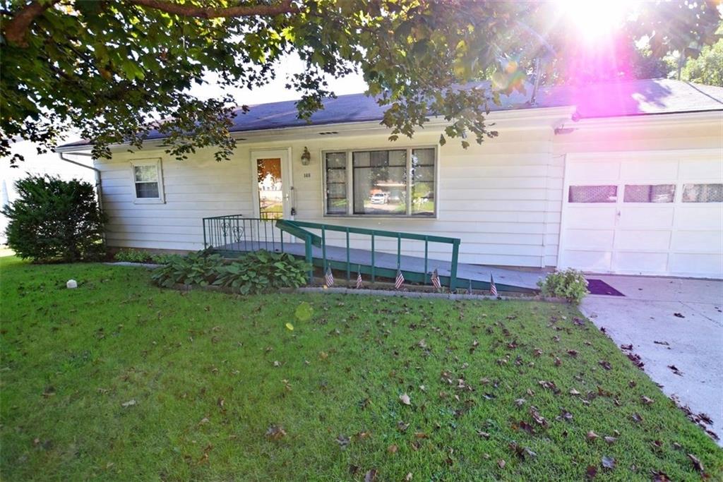 148 South Nursery Road Anderson, IN 46012 - Photo 4 of 19