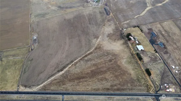 $215,000 | -lot D Parke Creek Road, Ellensburg, WA 98926
