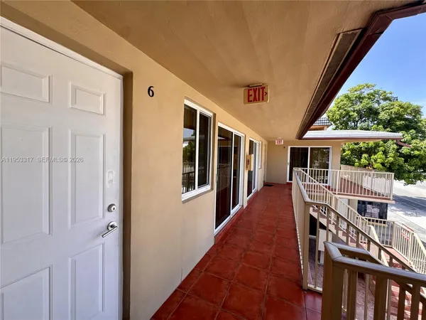 $1,650 | 1595 Northeast 125th Street, Unit 6, North Miami, FL 33161