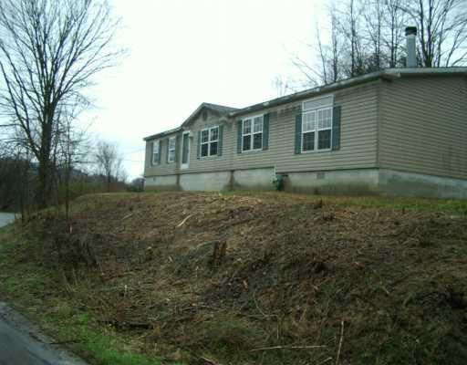 45 McChain Road Finleyville, PA 15332 - Photo 1 of 8 Exterior Front.