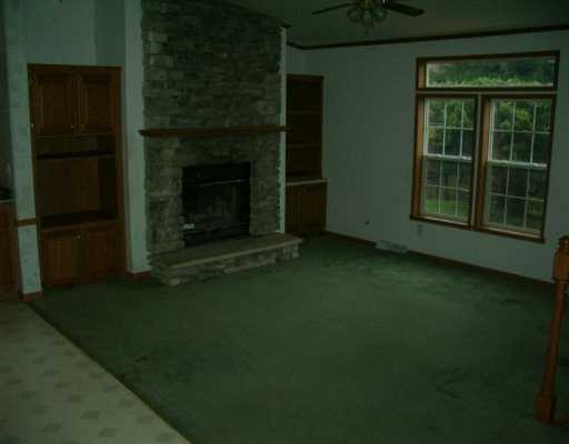 45 McChain Road Finleyville, PA 15332 - Photo 3 of 8 Living Room.