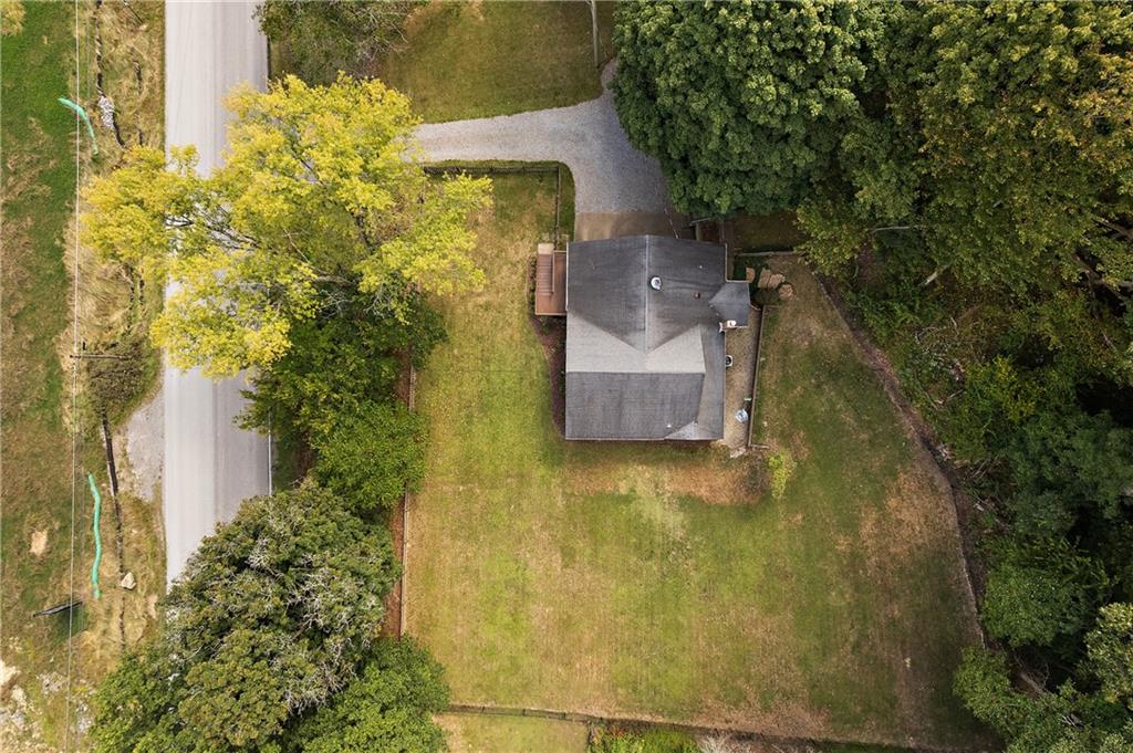 4792 Wexford Run Road Bradford Woods, PA 15015 - Photo 2 of 27 Check out the sizeof this lot