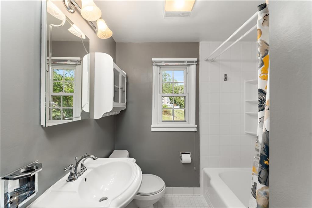 4792 Wexford Run Road Bradford Woods, PA 15015 - Photo 21 of 27 Updated bath