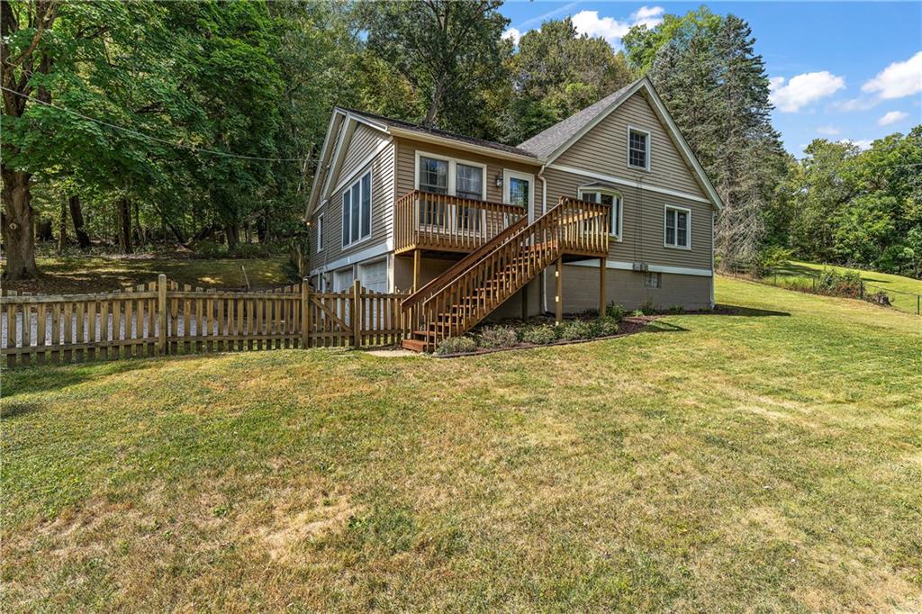 4792 Wexford Run Road Bradford Woods, PA 15015 - Photo 9 of 27 Character from front and back