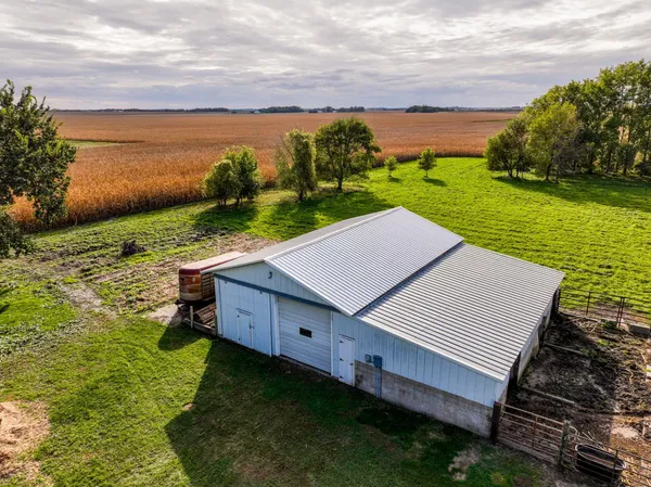 $435,000 | 8020 80th Street Northwest, Milan, MN 56262