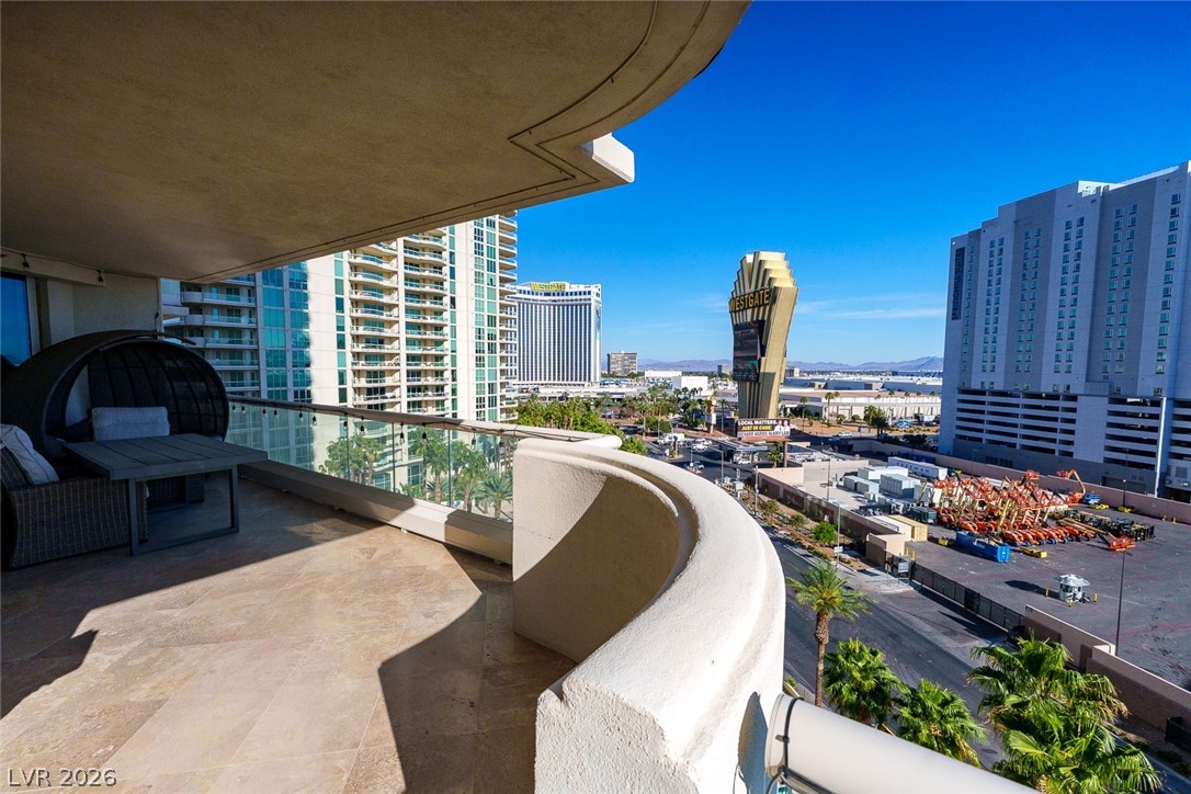 2877 Paradise Road, Unit 805 Las Vegas, NV 89109 - Photo 10 of 25