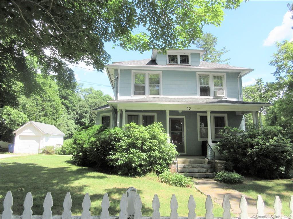 30 Power House Road Montville, CT 06382 - Photo 1 of 1
