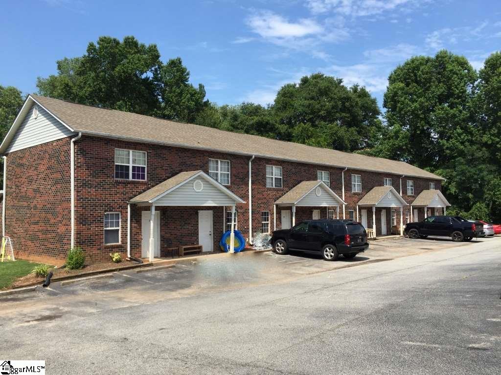 318 New Woodruff Road Greer, SC 29651 - Photo 2 of 3 Gallery Image 2