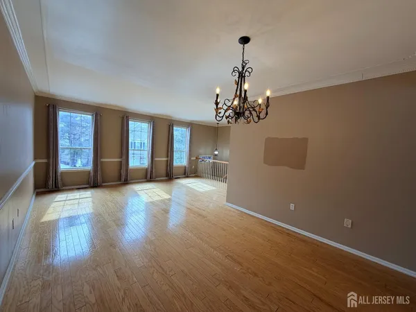 a view of livingroom with window