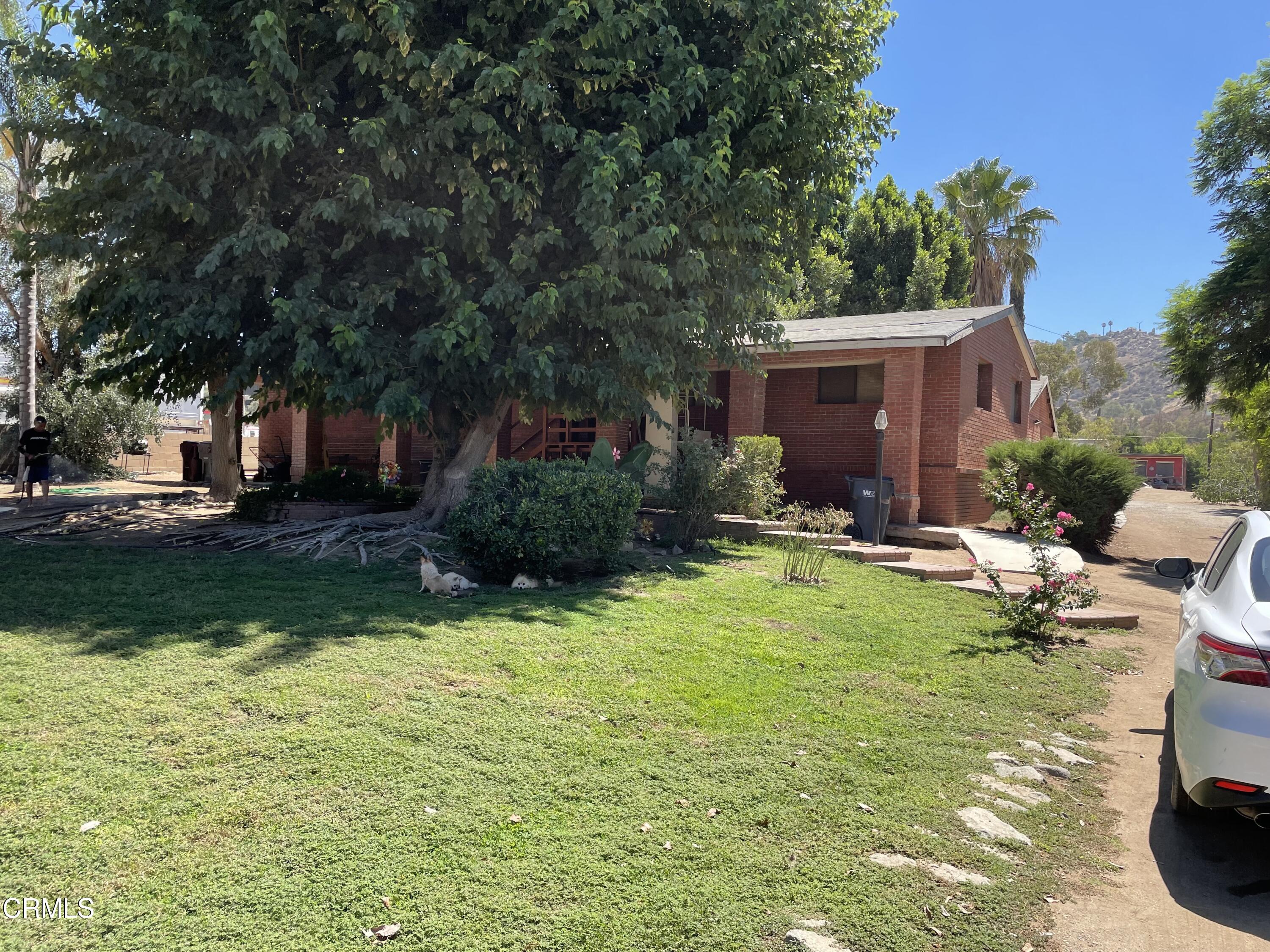 8855 Reche Canyon Road Colton, CA 92324 - Photo 2 of 19 8855 Reche Canyon Front 1