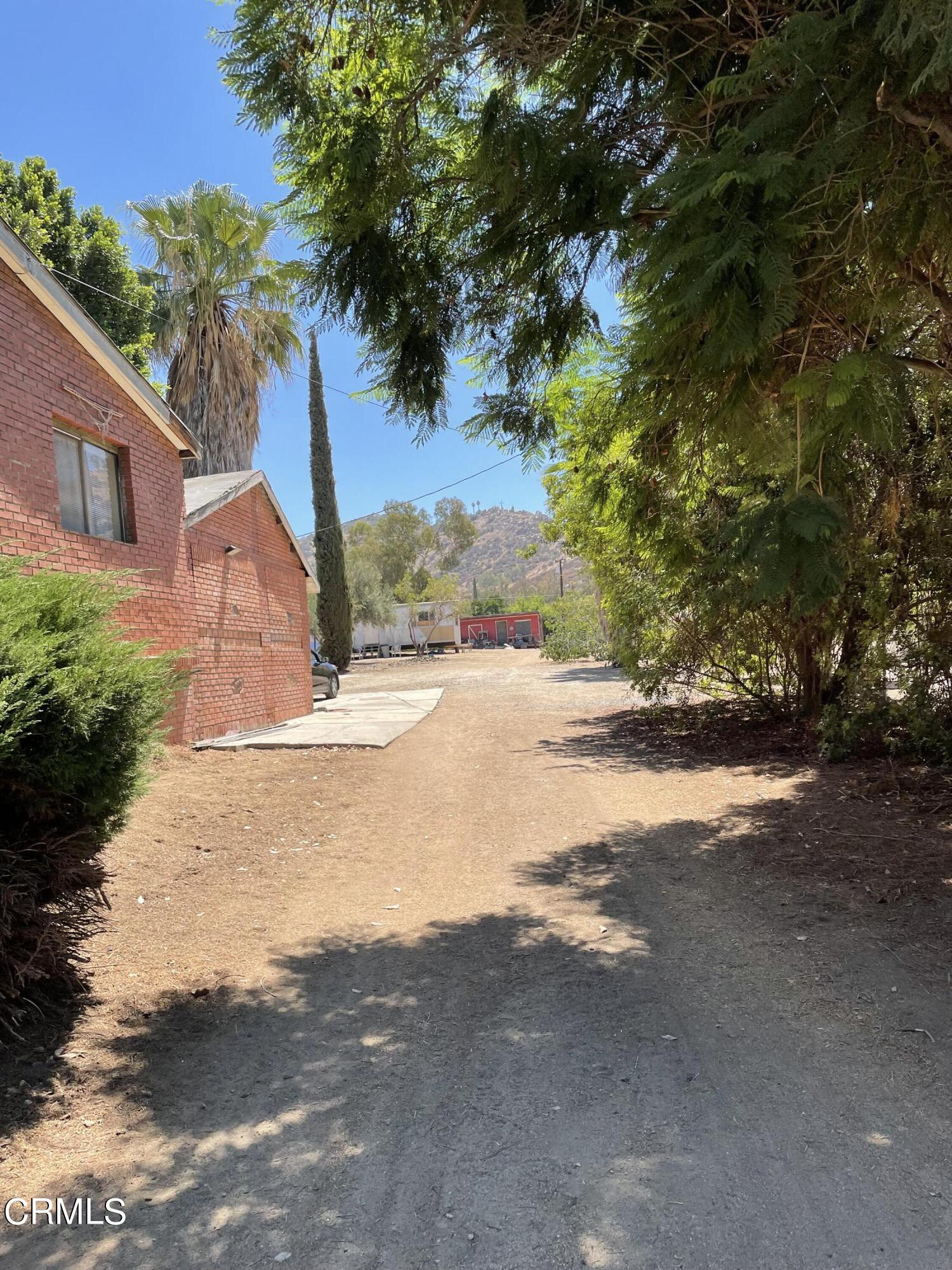 8855 Reche Canyon Road Colton, CA 92324 - Photo 4 of 19 8855 Reche Canyon Side of House