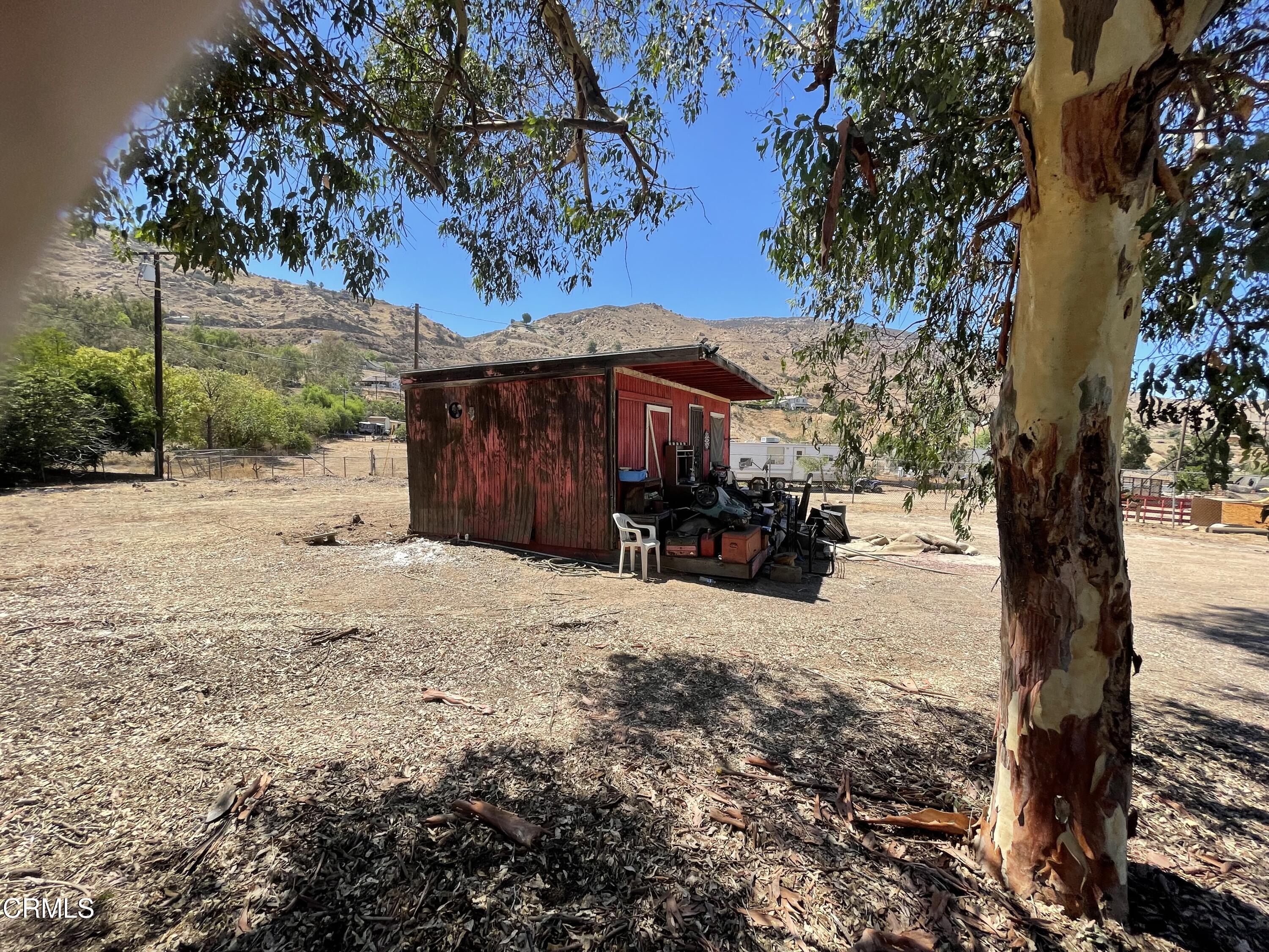8855 Reche Canyon Road Colton, CA 92324 - Photo 8 of 19 8855 Reche Canyon Rd Old Red Barn