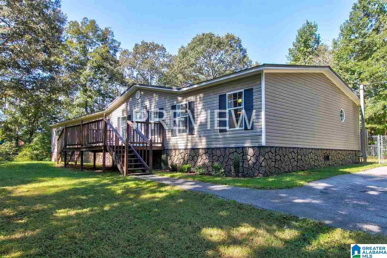 2616 Happy Top Road Morris, AL 35116 - Photo 3 of 27