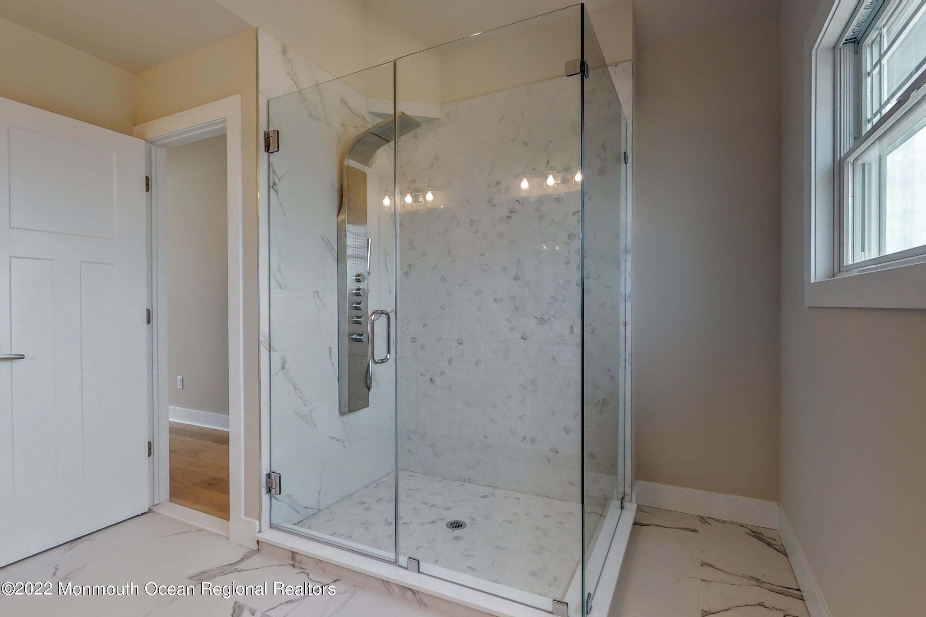 48 Muriel Drive Manahawkin, NJ 08050 - Photo 33 of 89 a bathroom with a shower