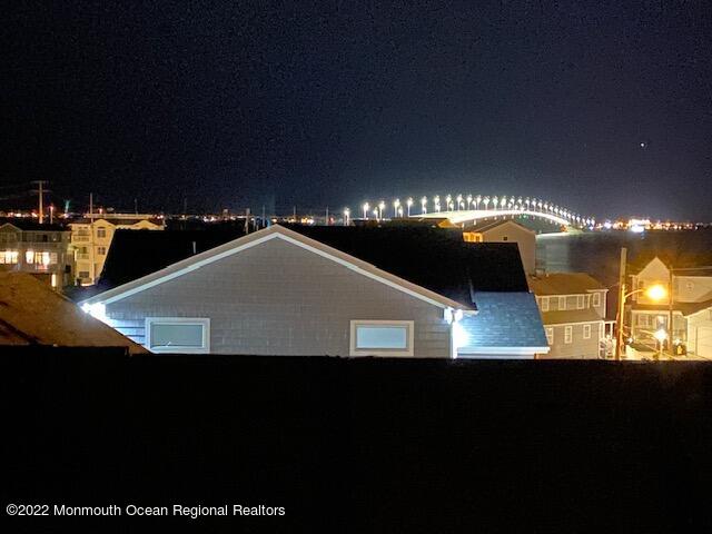 48 Muriel Drive Manahawkin, NJ 08050 - Photo 4 of 89 48 Muriel Bridge at night