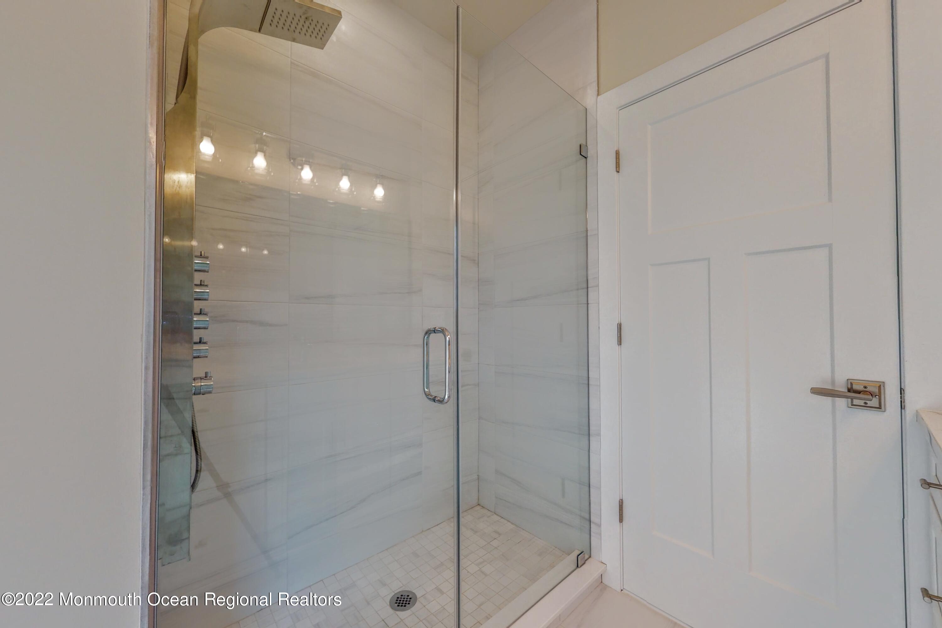 48 Muriel Drive Manahawkin, NJ 08050 - Photo 48 of 89 a bathroom with a shower