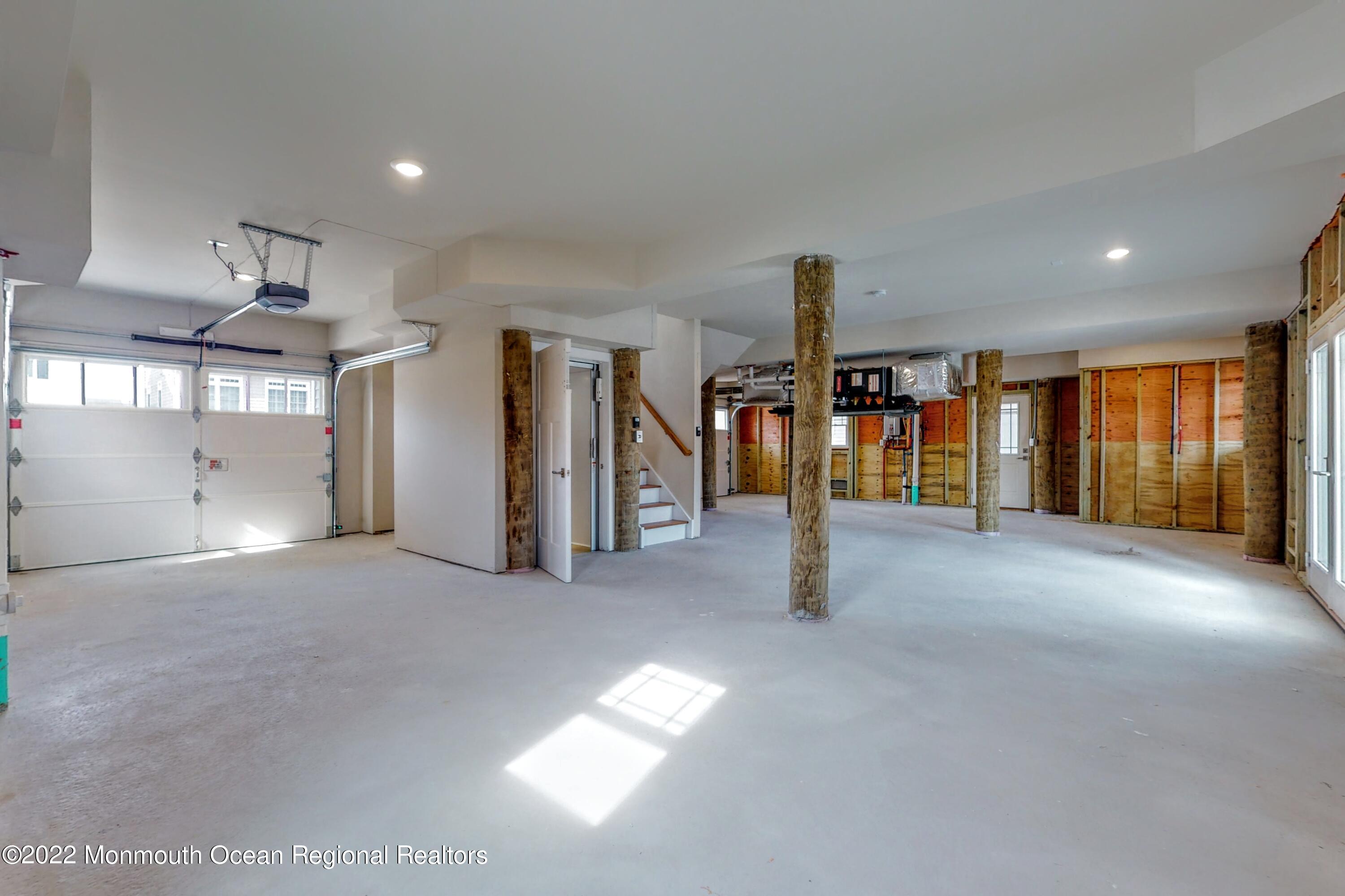 48 Muriel Drive Manahawkin, NJ 08050 - Photo 61 of 89 a view of empty room with windows