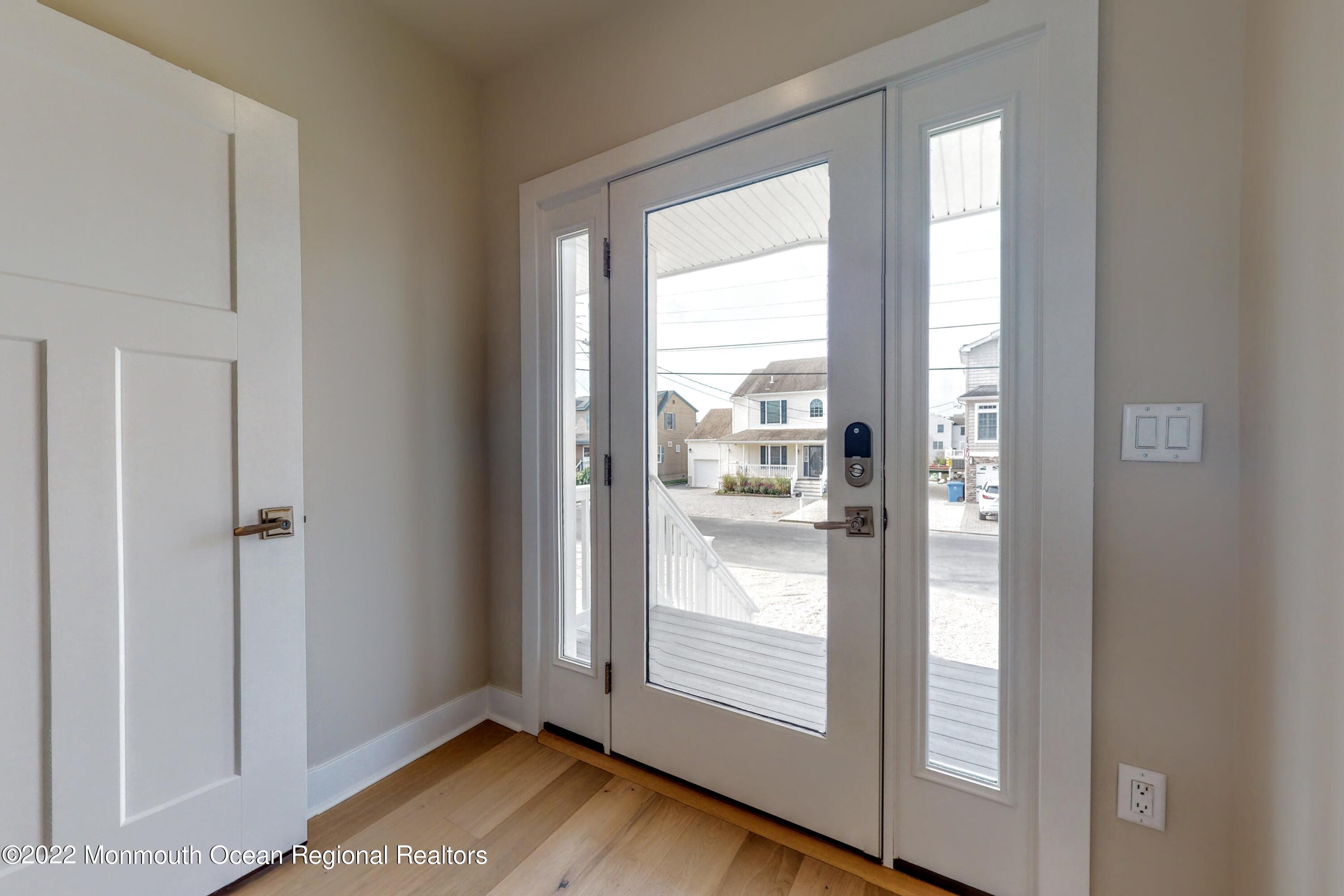 48 Muriel Drive Manahawkin, NJ 08050 - Photo 9 of 89 a view of an empty room and window