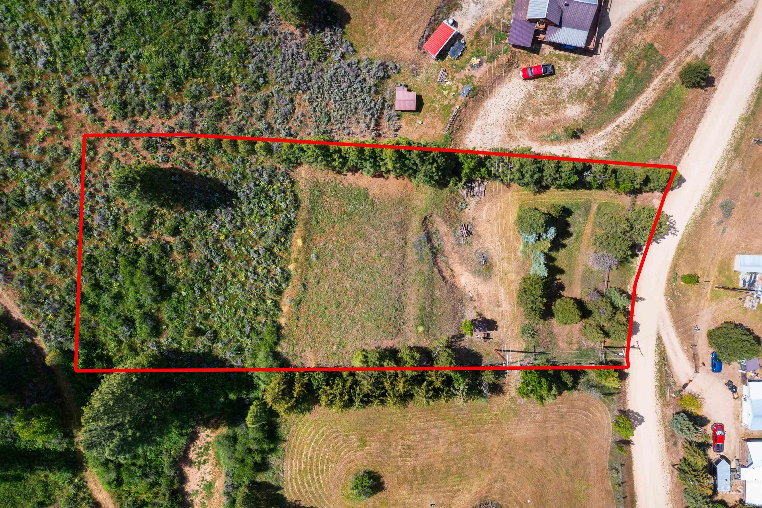 Tbd Rimview Drive Boise, ID 83716 - Photo 2 of 24