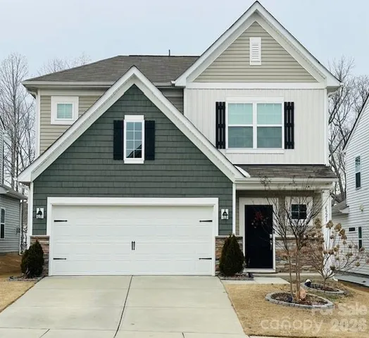 $499,900 | 6521 Gopher Road, Lancaster, SC 29720